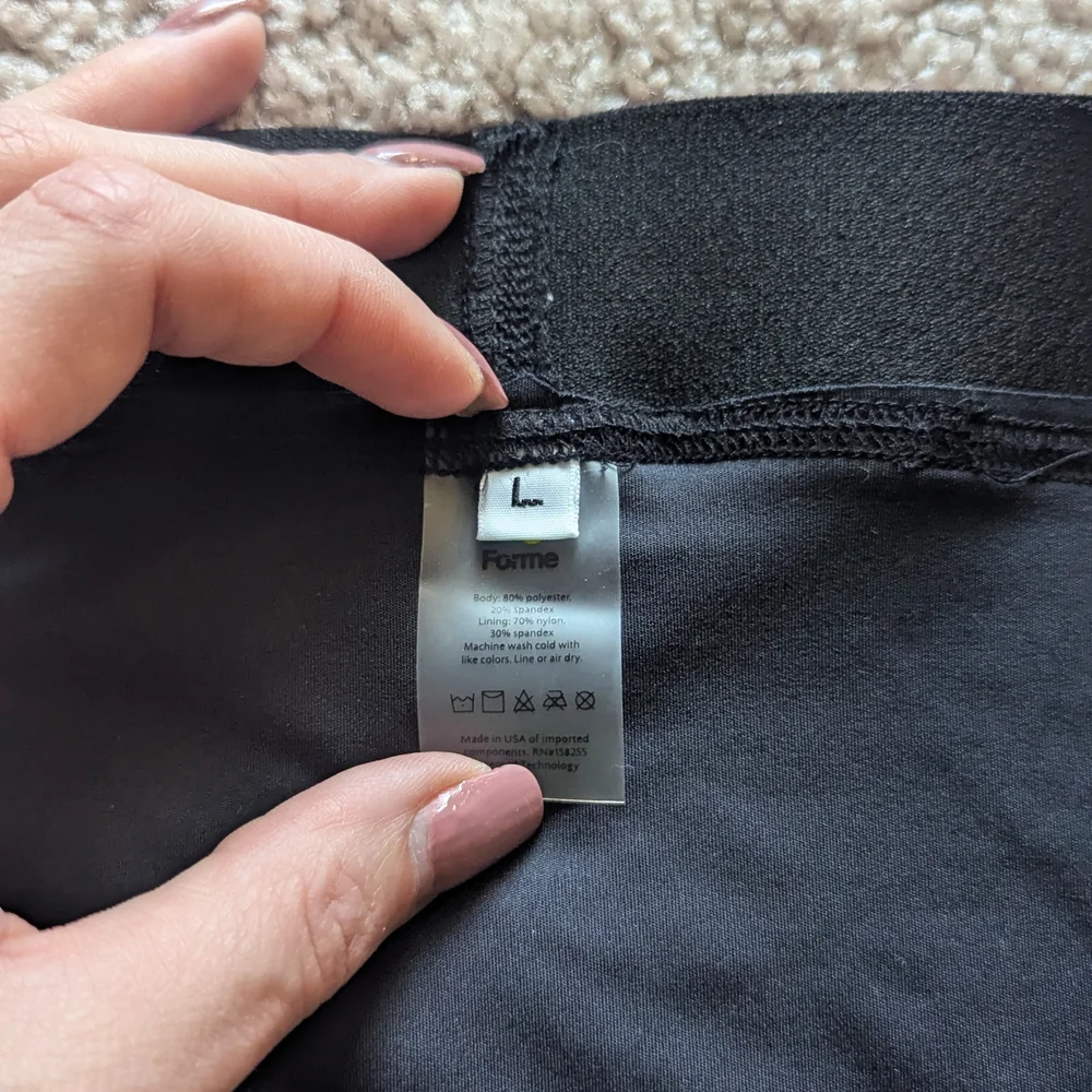 Forme Pro Short - Picture 6 of 6